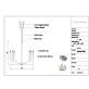 MV3013 SIRIUS CHANDELIER	